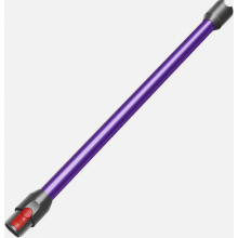 Sacia trubica pre vysávače Dyson V12 Detect Slim a V9 Motorbar, 74 cm (fialová)