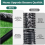 Flexible downpipe extension for gutters, for downpipes 80-100 mm (1 piece) 4