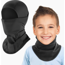 Children's Balaclava Winter Windproof Thermal Balaclava Face Mask Ski Mask Balaclava for Boys and Girls Outdoor Sports Cycling Skiing Bicycl