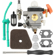 Καρμπυρατέρ για θαμνοκοπτικά STIHL FS90 FS110 HT101 FS130 FS100 FS110R KM110R KM130 HL100 HT100 FS100RX FS130R
