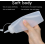 2-pack of plastic squeeze bottles, squeeze bottles with caps 4