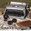 2-pack of typewriter ribbons, black and red with double spool, universal typewriter ribbon, durable, versatile accessory 4
