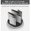 The classic chopper's rotating blade quickly and efficiently chops nuts, onions, chocolate, and more. This chopper features an automatic rot 2