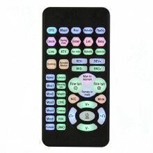 Handheld Voice Changer Portable Voice Sound Card Devices with Multiple Audio Effects Universal Voice Changer