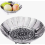 Steamer insert: Steamer insert for all pots from 18 to 27 cm (steamer insert) 1