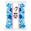 1kg Blue Sweets Mix 1