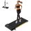 Electric Under Desk Walking Pad Treadmill Running Machine Remote Control Home 3