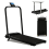 Electric Foldable Treadmill Home Walking Running Machine Handle Quiet 7 Incline 2
