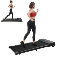 B-Grade Under Desk Treadmill with Incline App Remote Control Walking Running Pad