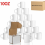 36xBlank 10oz Sublimation Mugs White Coffee Cups with Large Handle & Smash Boxes 2