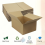 Double Wall Cardboard Postal Boxes Made From Recycled Paper Parcel Mailing Small 2