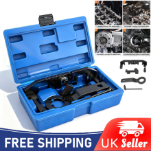 Engine Timing Camshaft Kit for Citroen Peugeot Opel 1.2 Wet Belt Petrol Tool NEW