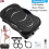 Power Vibration Plate Vibrating Machine Platform Exercise Body Shaker Massager 2