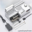 Automatic Electric Cigarette Injector Tobacco Rolling Machine 5.5 6.5 8mm New 3