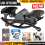 Left-Right Swing Rock Stepper Low Impact Cardio Machine Core Workout Trainer UK 1