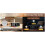 Compact Digital Alert Clock with RGB Night Light, Dual Alarms, Snooze, Dimmer & Temp Display 9