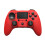 for PS4 Controller Wireless for PS4 Console - Red 1