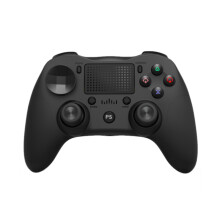 for PS4 Controller Wireless for PS4 Console - BLACK