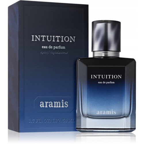 Aramis Aramis Intuition-50 ml 1