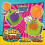 Whack a Mole Balloon Blowing Rechargeable Interactive Game Toy, Mouse Hunter Press & Play Kids Puzzle Machine 2