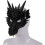 Dragon Wing Mask Tail Costume Set Halloween Devil Cosplay Accessories Kids 3