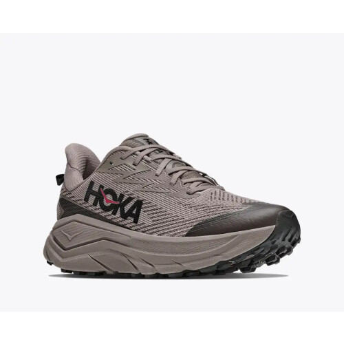 Hoka Hoka Challenger 8 GTX Pebble/Boulder Grey UK 9.5 2