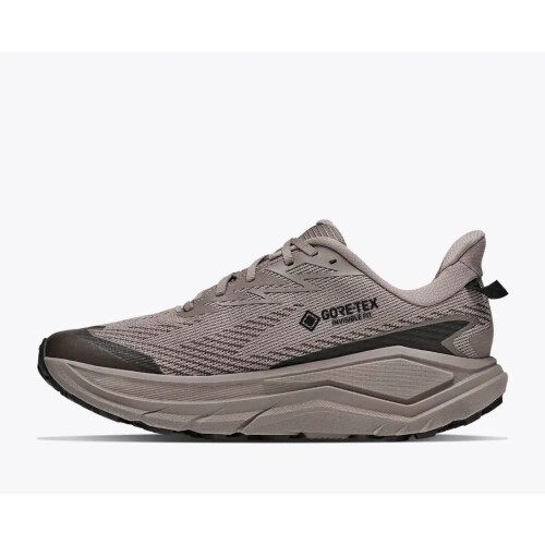 Hoka Hoka Challenger 8 GTX Pebble/Boulder Grey UK 10 1