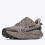 Hoka Hoka Challenger 8 GTX Pebble/Boulder Grey UK 10.5 3