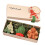 (D) Christmas Scented Candle Gift Set - Handmade Christmas Tree Reindeer Shape Aromatherapy Gift Box 5