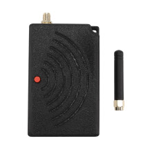 LT5 Tracker Meshtastic Node SX1262 NRF52840 12KM Long Range LoRa Node LoRa Mesh Communication 5200mAh Battery 868MHZ