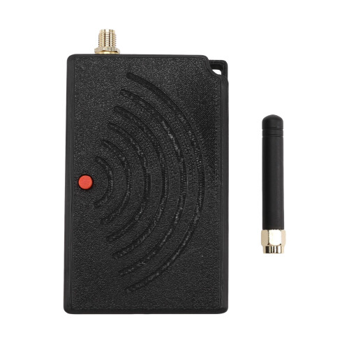 LT5 Tracker Meshtastic Node SX1262 NRF52840 12KM Long Range LoRa Node LoRa Mesh Communication 5200mAh Battery 868MHZ