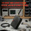 LT5 Tracker Meshtastic Node SX1262 NRF52840 12KM Long Range LoRa Node LoRa Mesh Communication 5200mAh Battery 915MHZ 3