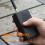 LT5 Tracker Meshtastic Node SX1262 NRF52840 12KM Long Range LoRa Node LoRa Mesh Communication 5200mAh Battery 868MHZ 5