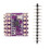 ICM45686 6-Axis IMU Sensor Module 6-Axis IMU Inertial Measurement Unit Module SPI/I2C for SlimeVR Full Body Tracking 1