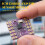 ICM45686 6-Axis IMU Sensor Module 6-Axis IMU Inertial Measurement Unit Module SPI/I2C for SlimeVR Full Body Tracking 4