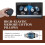 Carbon Fiber Pattern Automatic Six Watch Winder 5