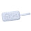 BT Remote Control TYPE-C Rechargeable BT Shutter Button BT 5.3 Controller for Content Navigation Novel Reading 1