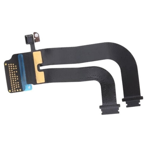 LCD-Display-Touchscreen-Flexkabelband für  Watch Series 8 41MM 1