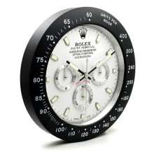 Orologio da parete Rolex Cosmograph Daytona