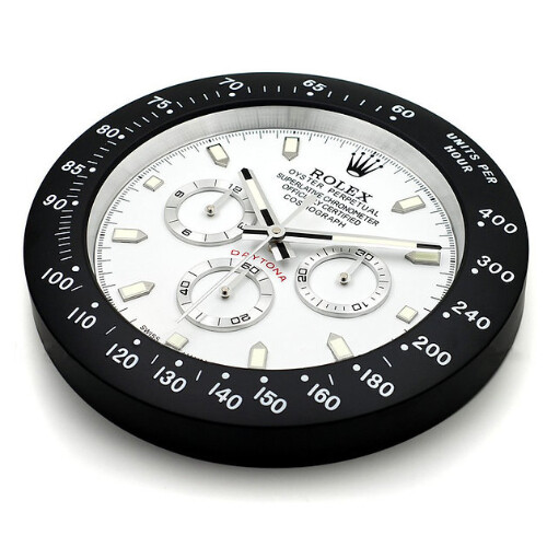 Orologio da parete Rolex Cosmograph Daytona 1