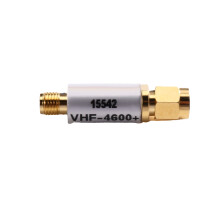 1PZ Filtro Passa Alto VHF-4600+ 5000-11000MHz per Circuits