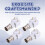 10pcs Conector Coaxial BNC Fêmea de Montagem em Placa com Ângulo Direito para Componentes Eletrônicos 4