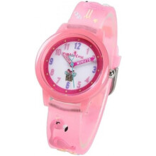 Bigemida Kids Watch 3D Cartoon Waterproof Learning Watch Silicone Band Girls 3-11