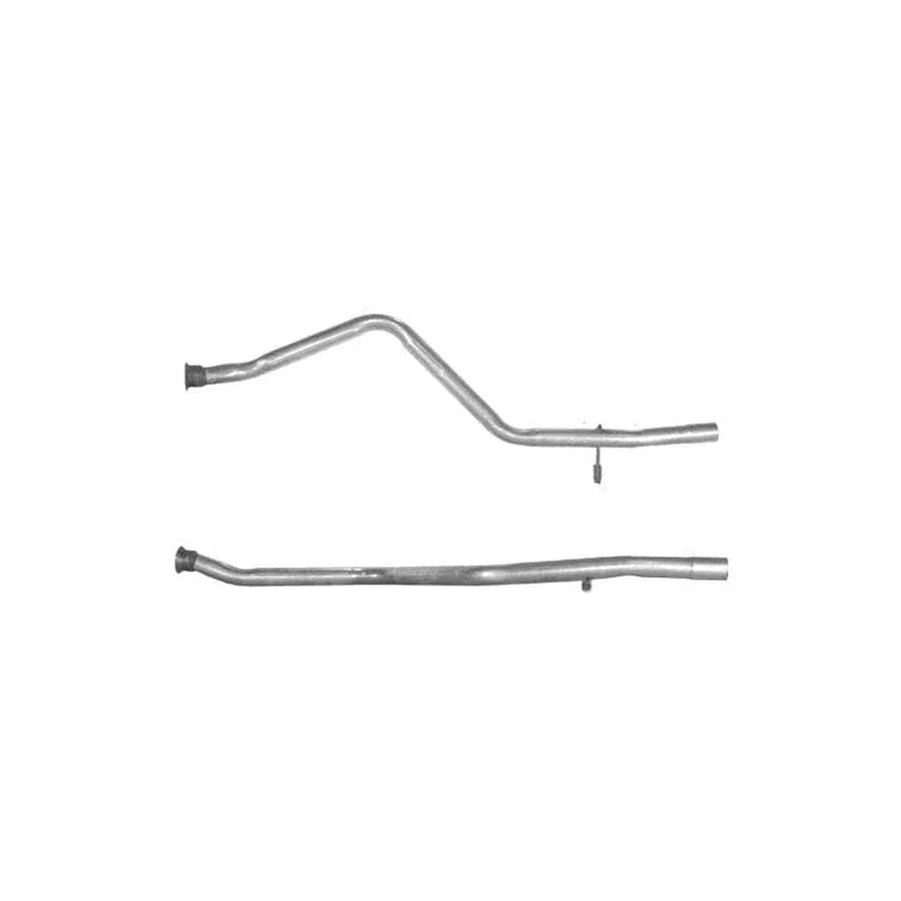 BM Catalysts Connecting Exhaust Pipe BM50033 & fitting kit FK50033A - Image 17