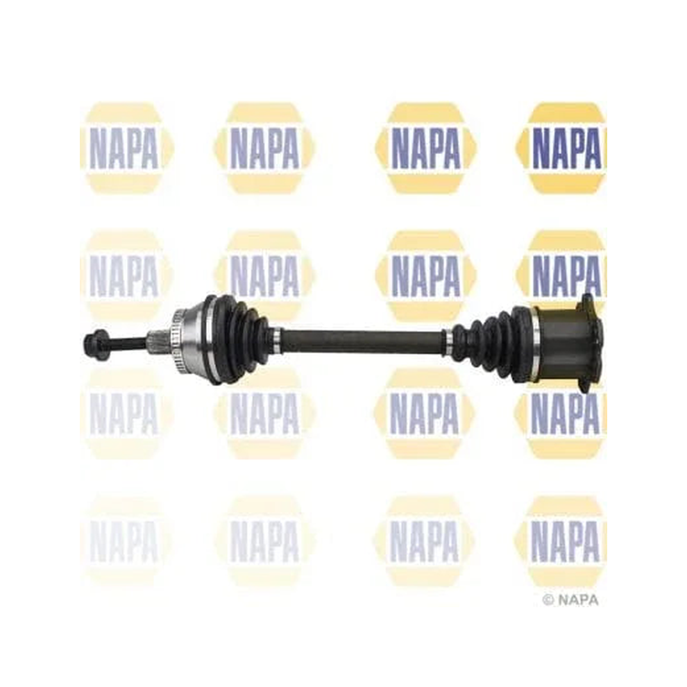 Drive Shaft NDS1003LR NAPA Driveshaft 8E0407451SX 8E0407271AA 8E0407271BE New - Image 11
