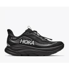 Hoka Clifton 11 GTX Black/Black UK 10