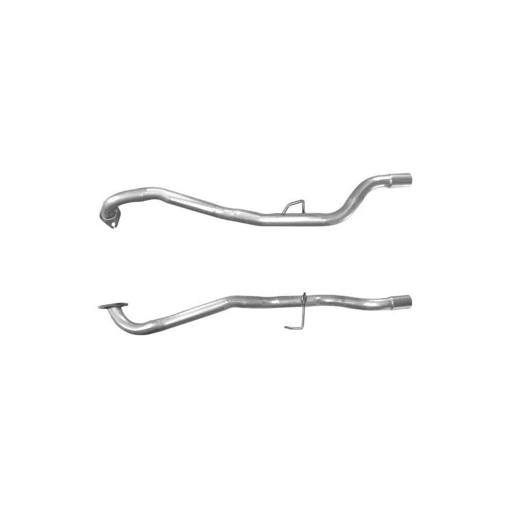 Exhaust Pipe fits ISUZU TROOPER Mk2 3.2 Centre 91 to 98 6VD1(SOHC) BM Quality - Image 22