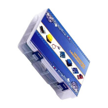 RFID Kit for R3 R3 Breadboard and Holder Step Motor / Servo LCD / Jumper Wire/ R3
