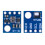 GY-21 HTU21D Temperature Humidity Sensor Module Moisture Sensor I2C Interface 6