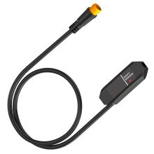 Gear Shift Sensor Shift Sensor for Bafang E-Bike Mid Drive Motor Gear Sensor Waterproof Connector Cable